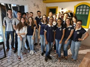 Turma ELE
