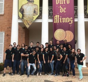 Turma INF 2