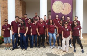 Turma MEC