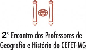 Encontro Geografia História