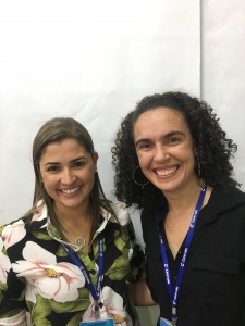 Encontro de Professores Geografia e História